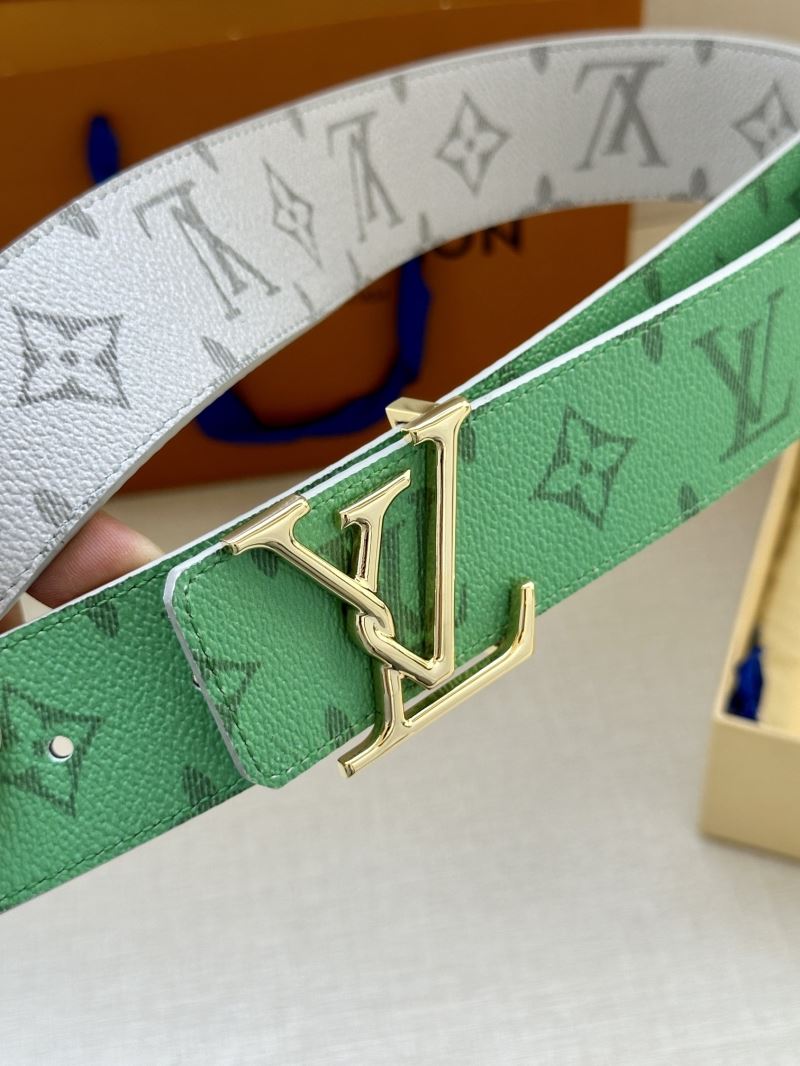 Louis Vuitton Belts